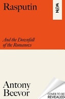 Rasputin: And the Dowager Empress's Dream