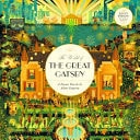 The World of the Great Gatsby 1000 Piece Puzzle A Jigsaw by Adam Simpson