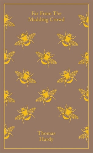 Penguin Classics Far From the Madding Crowd