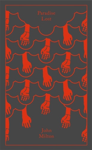 Penguin Classics Paradise Lost
