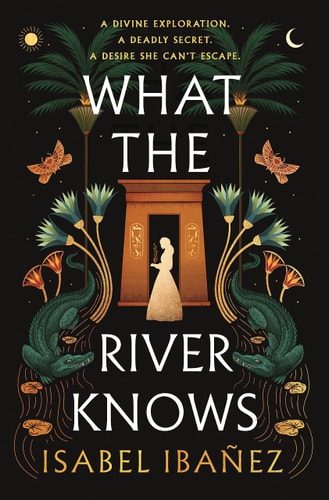 What the River Knows