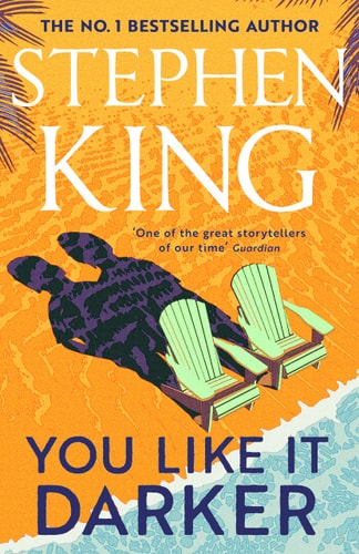 You Like It Darker Stories