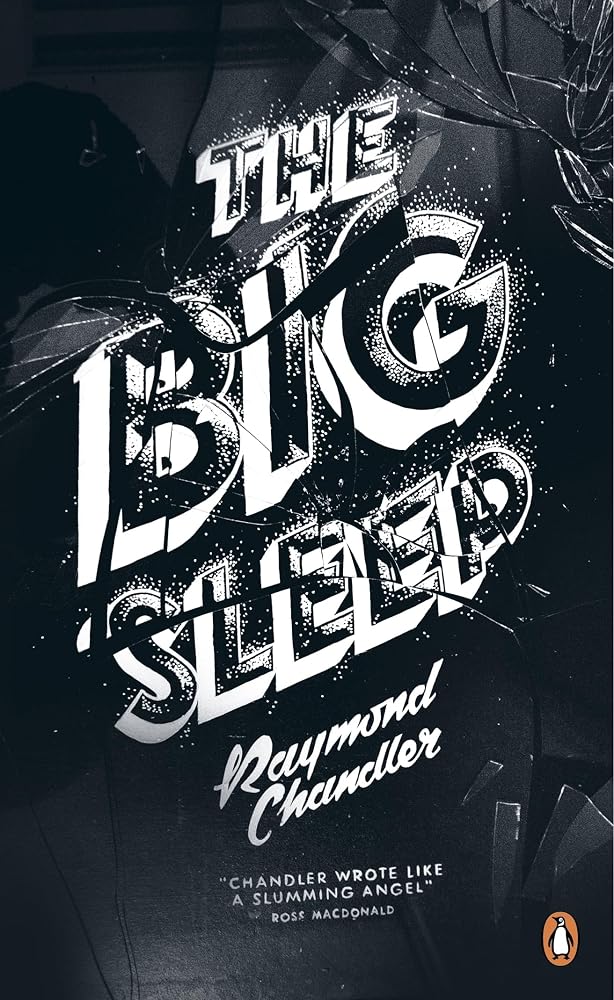 Big Sleep cover image