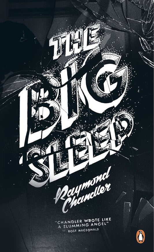 Big Sleep cover image