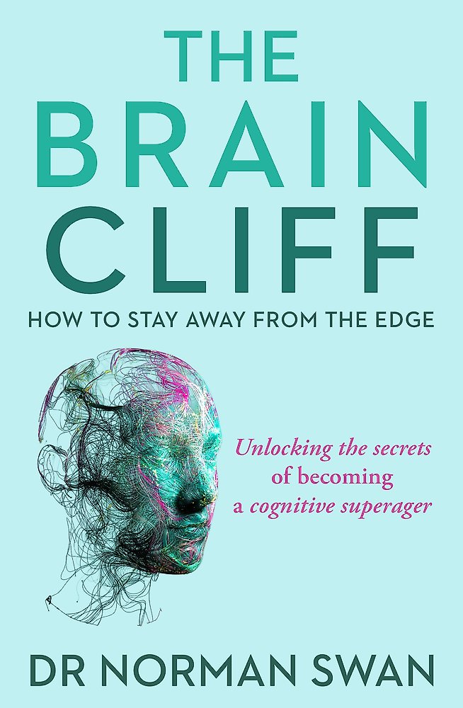 The Brain Cliff