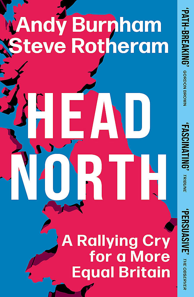 Head North