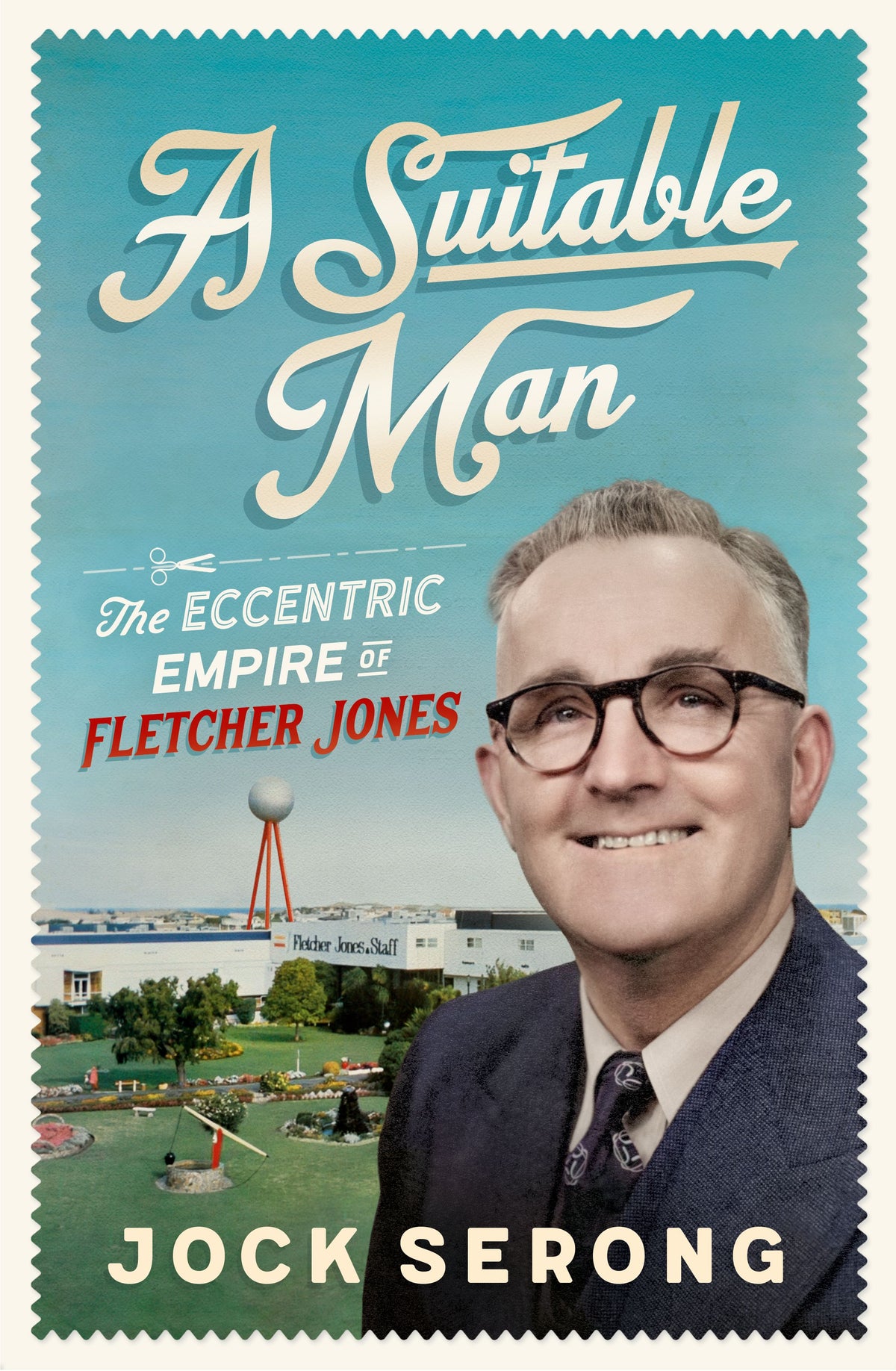 A Suitable Man