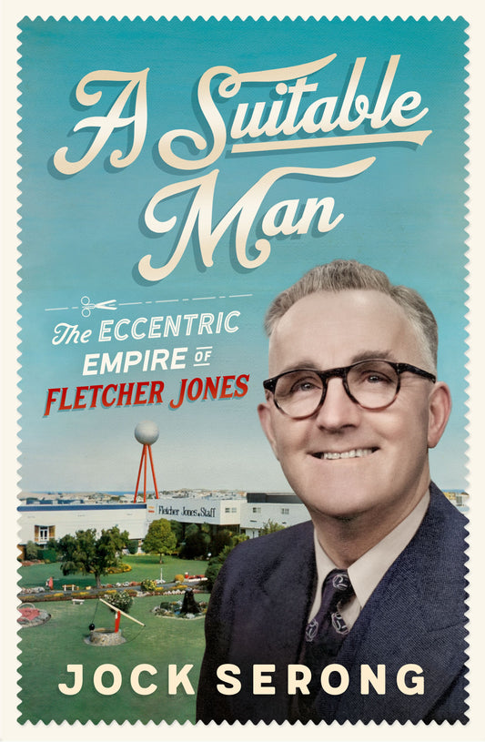 A Suitable Man