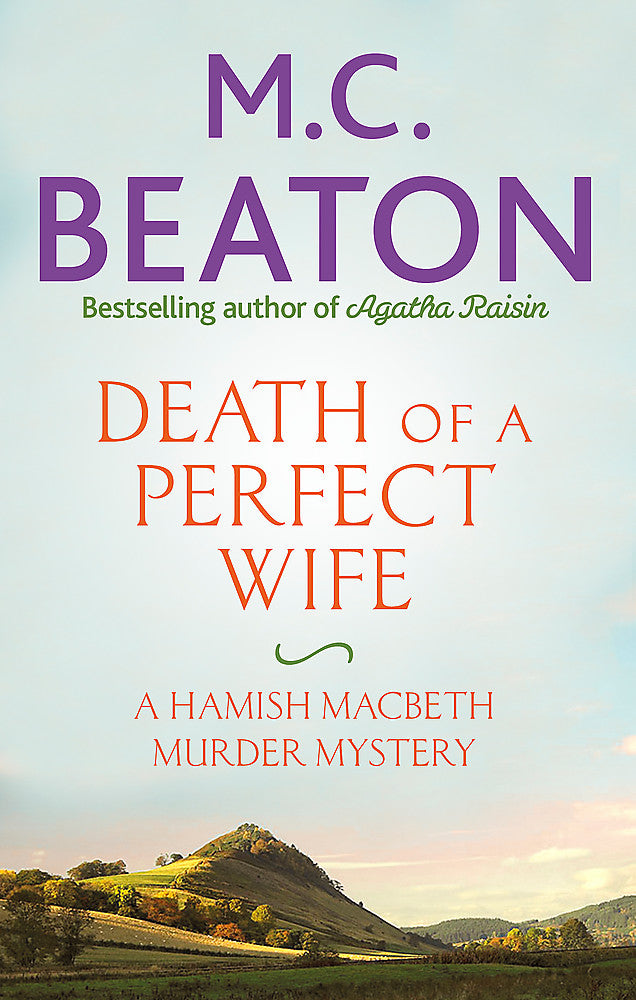 Hamish Macbeth