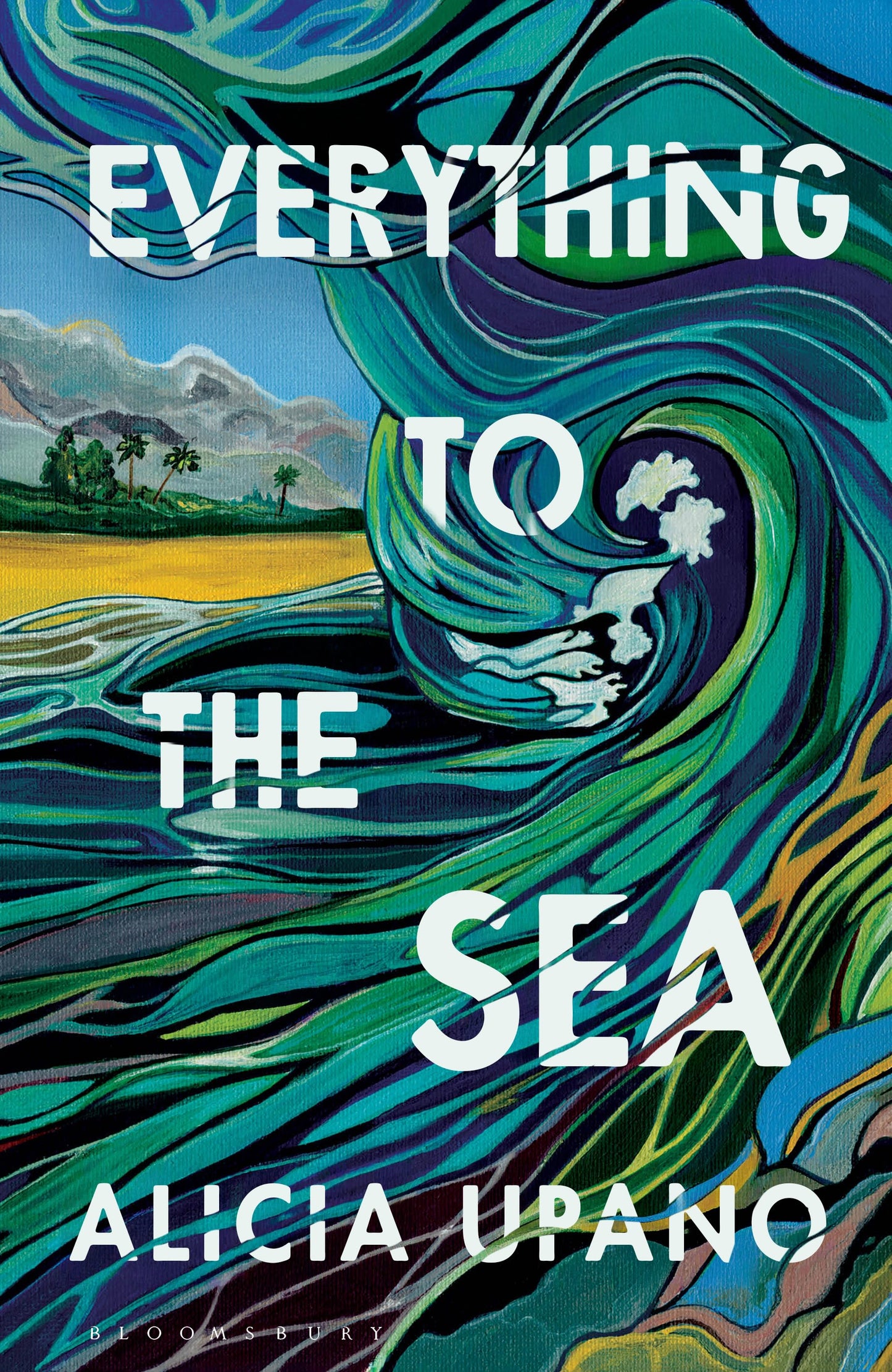 Everything to the Sea