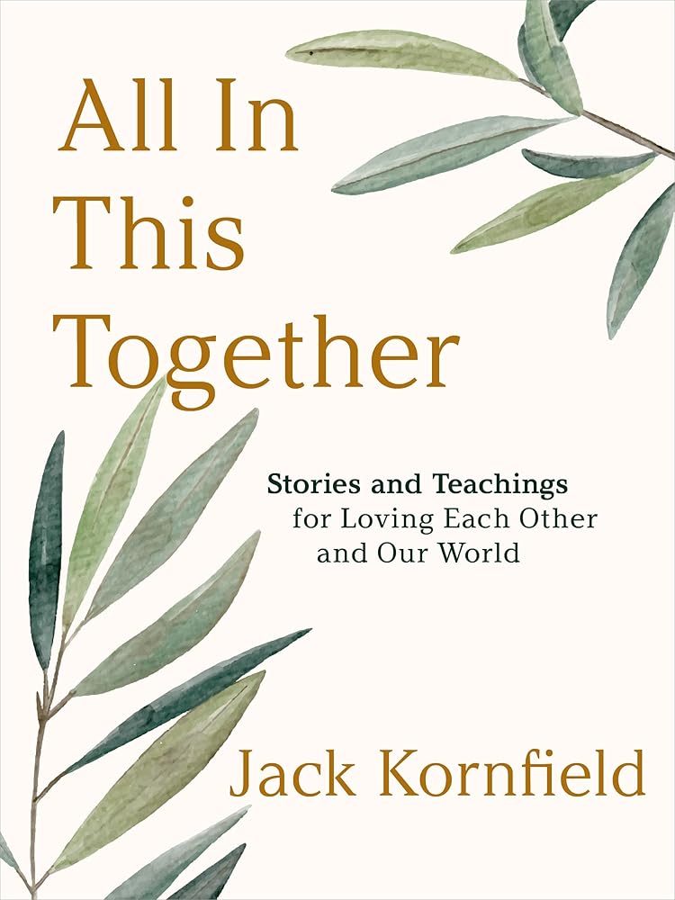 All in This Together: Stories and Teachings for Loving Each Other and Our World cover image
