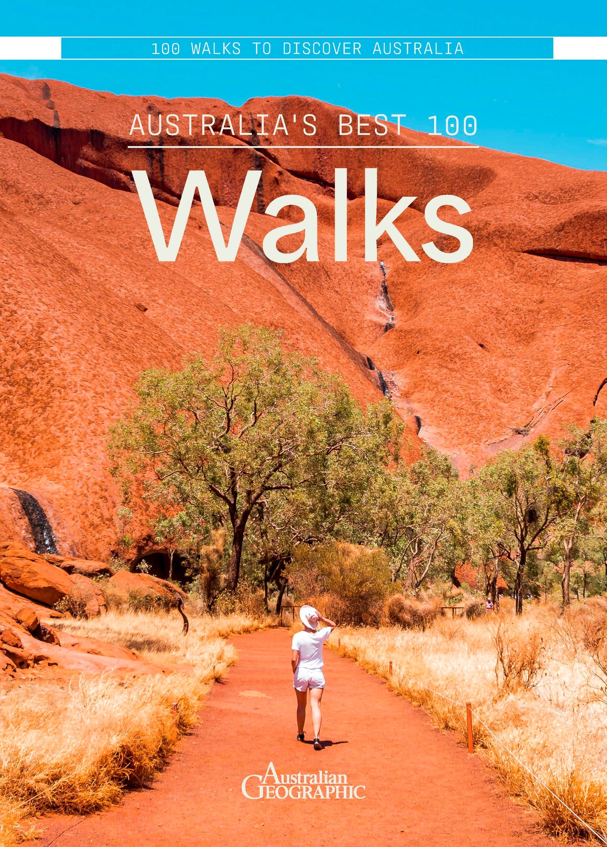 Australia's Best 100 Walks