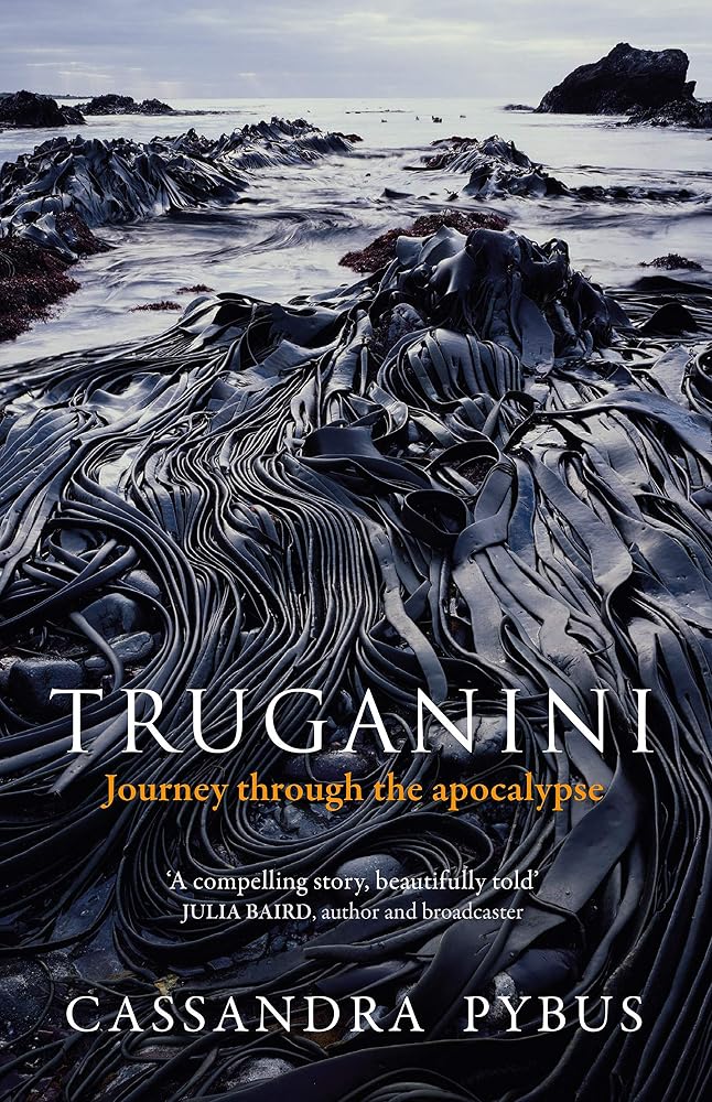 Truganini: Journey Through the Apocalypse cover image