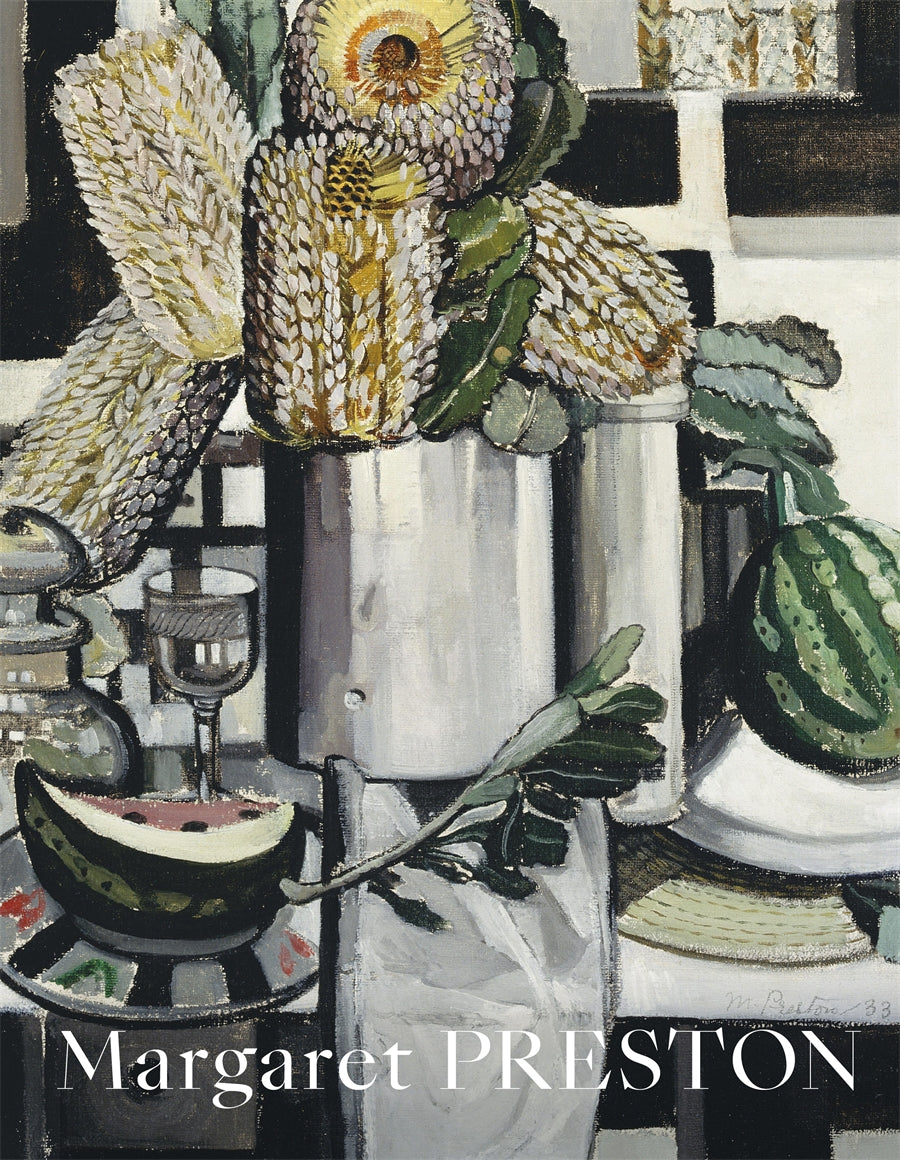 Margaret Preston