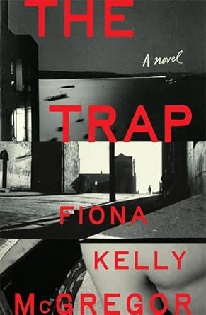The Trap cover image
