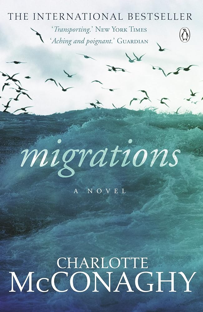 Migrations cover image