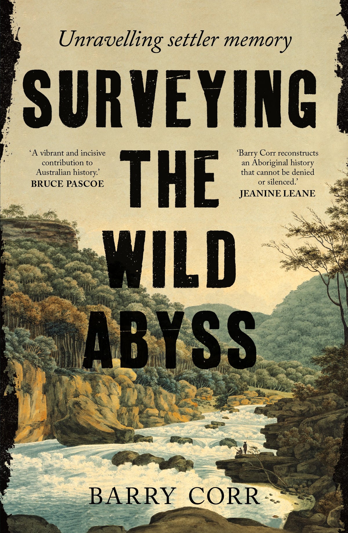 Surveying the Wild Abyss
