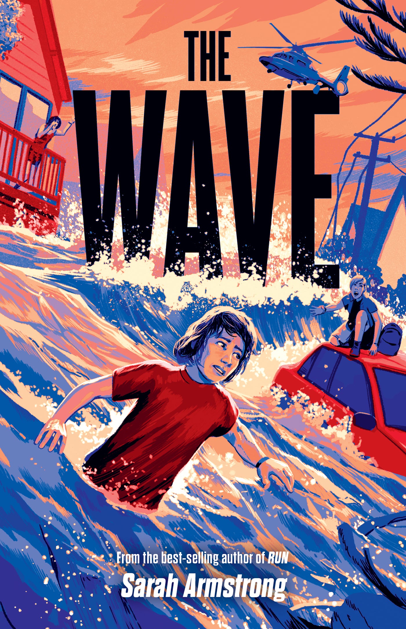 Wave