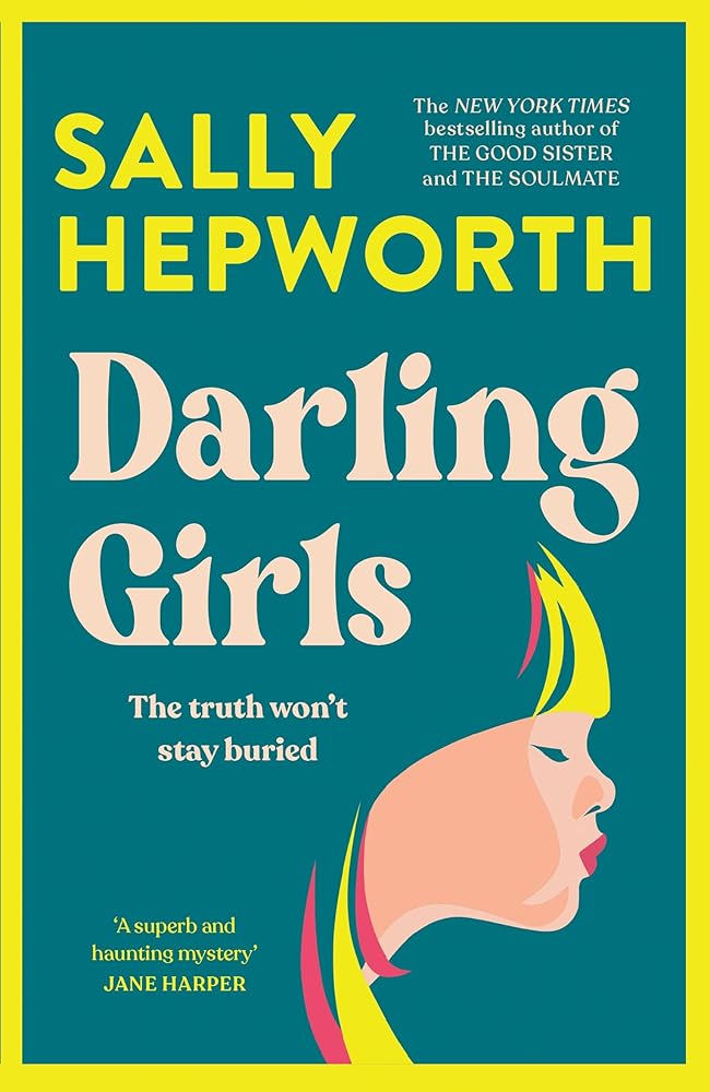 Darling Girls cover image