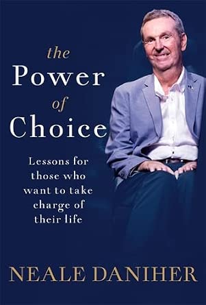 The Power of Choice cover image