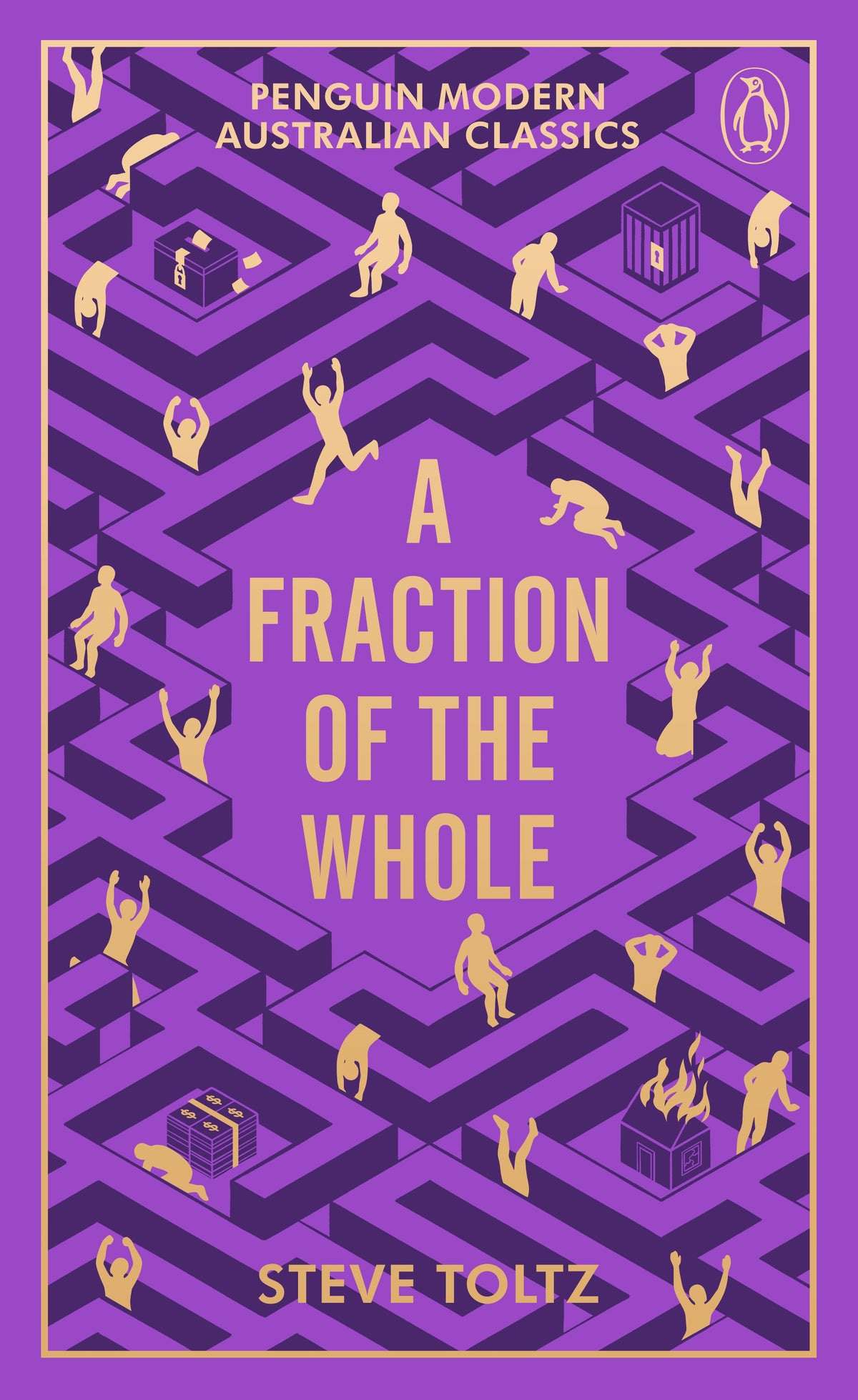A Fraction Of The Whole