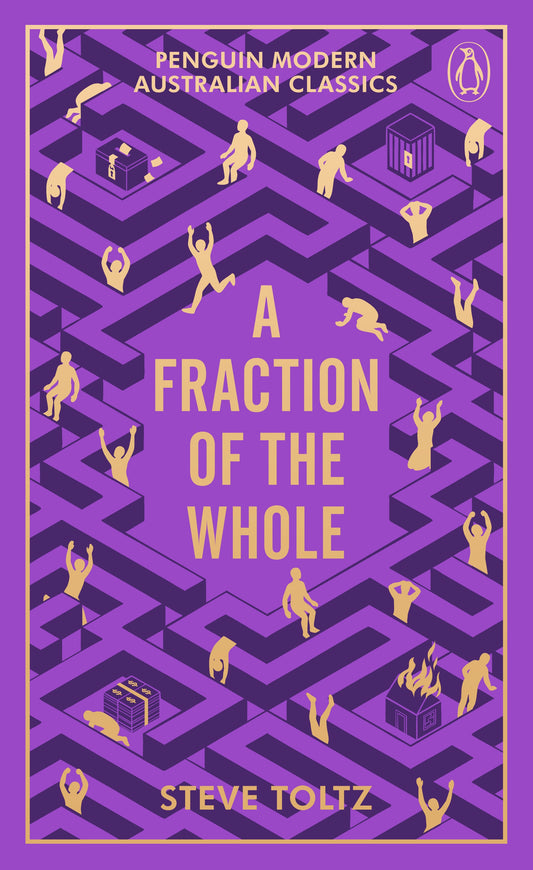 A Fraction Of The Whole