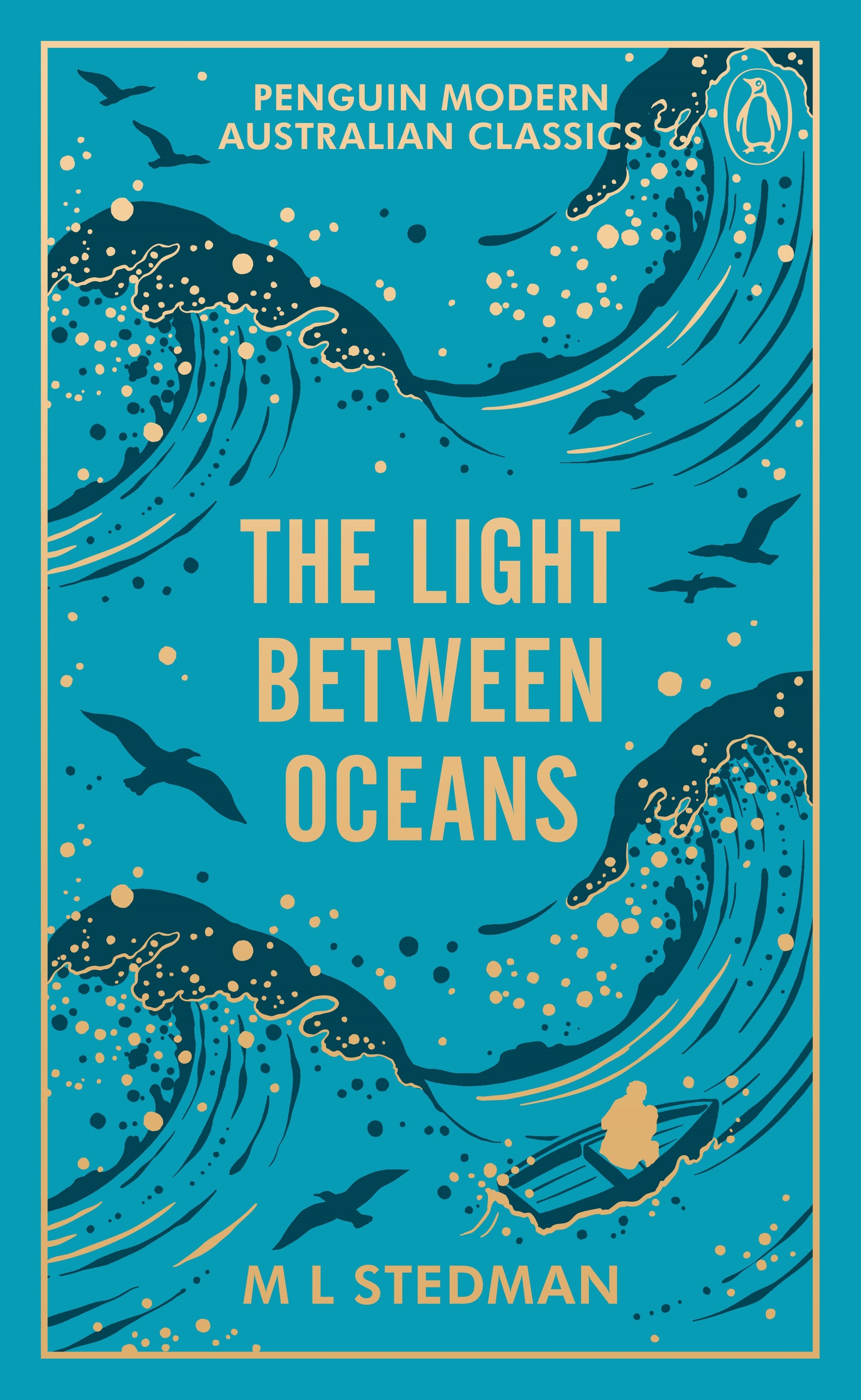 The Light Between Oceans