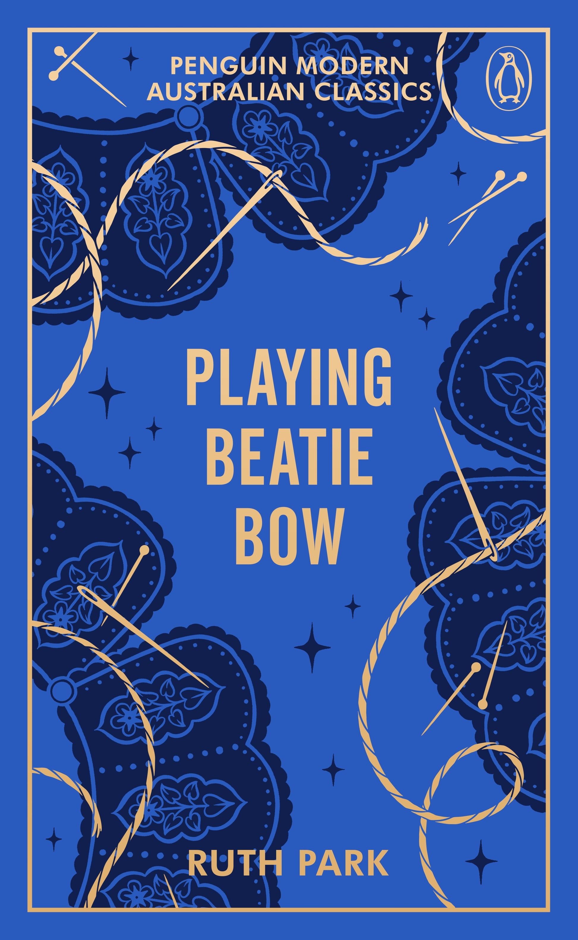 Playing Beatie Bow