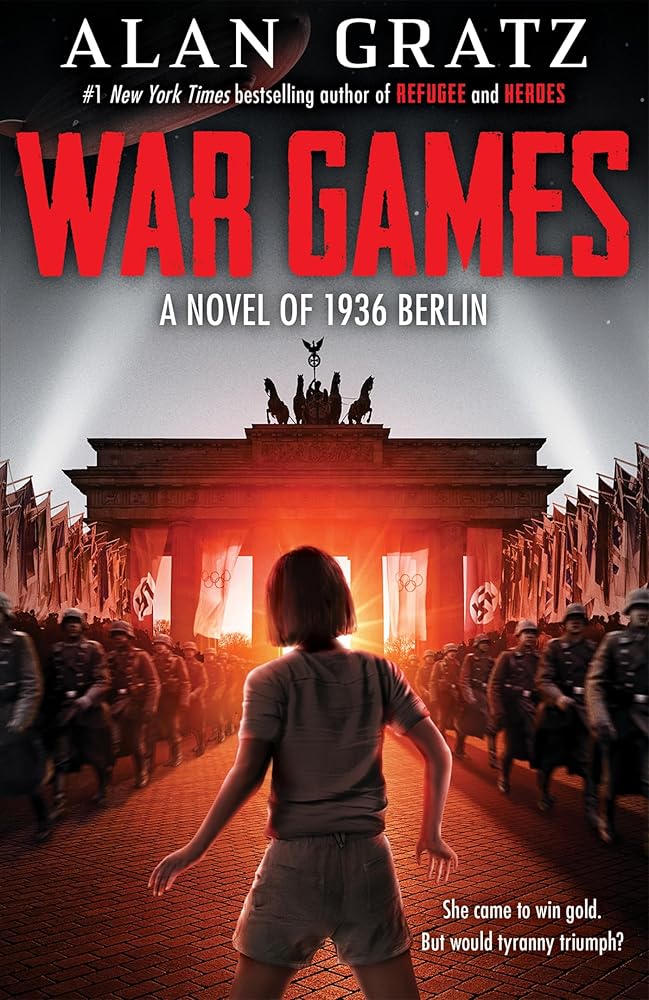 War Games cover image