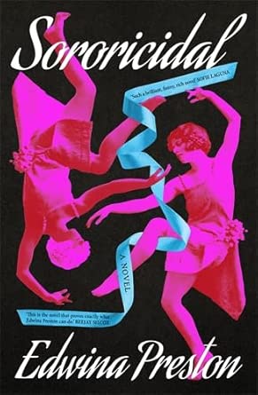 Sororicidal cover image