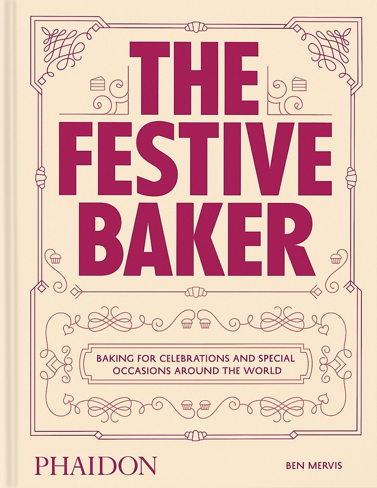The Festive Baker