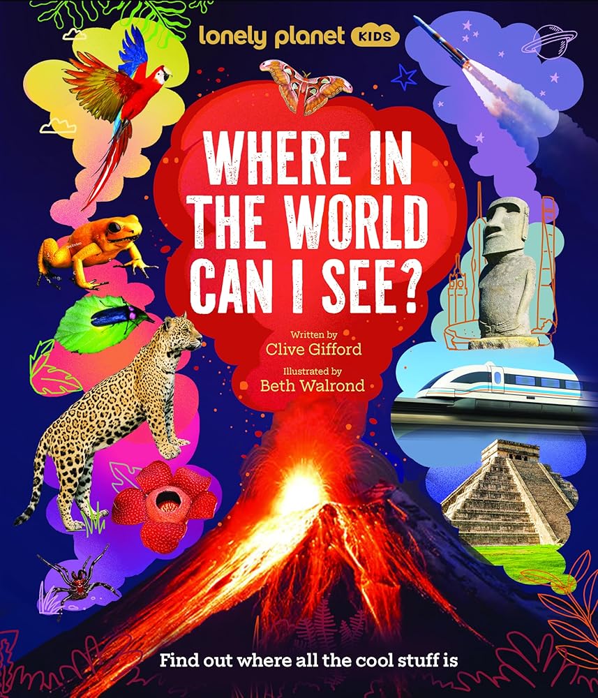 Where Can I See? -anglais- cover image