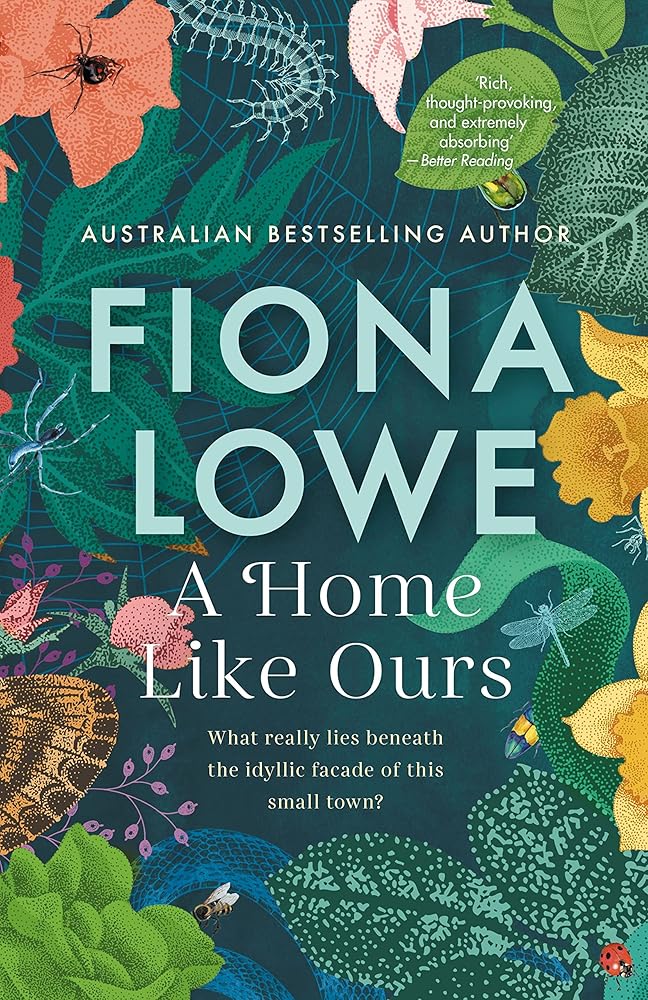 A Home Like Ours cover image
