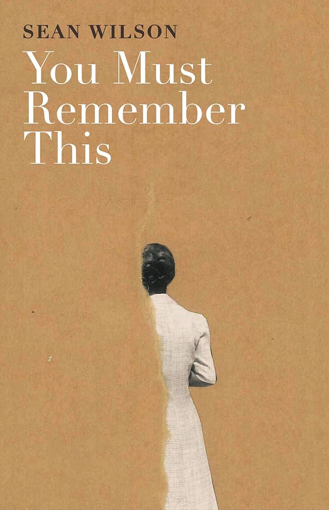You Must Remember This cover image
