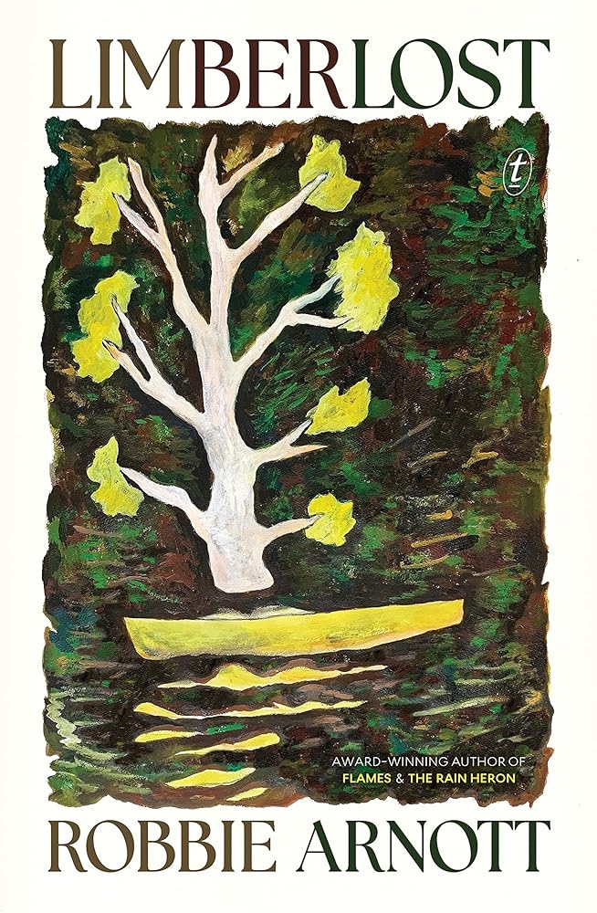 Limberlost cover image
