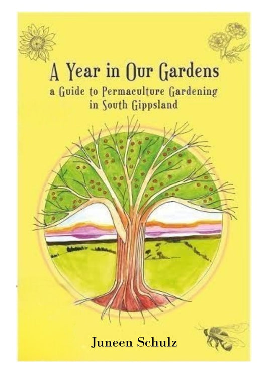 A Year in Our Gardens