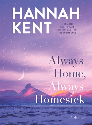 Always Home, Always Homesick