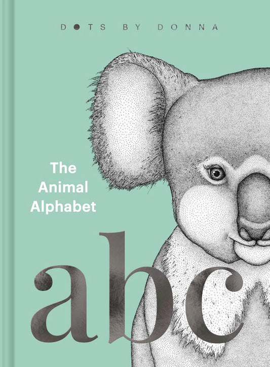 The Animal Alphabet ABC