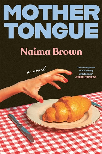 Mother Tongue
