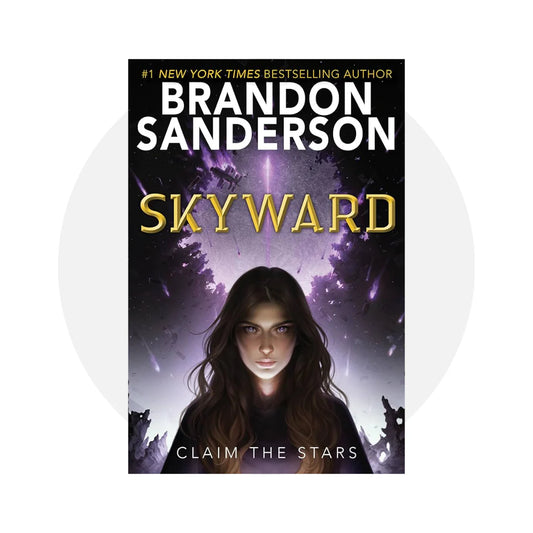 Skyward Claim the Stars