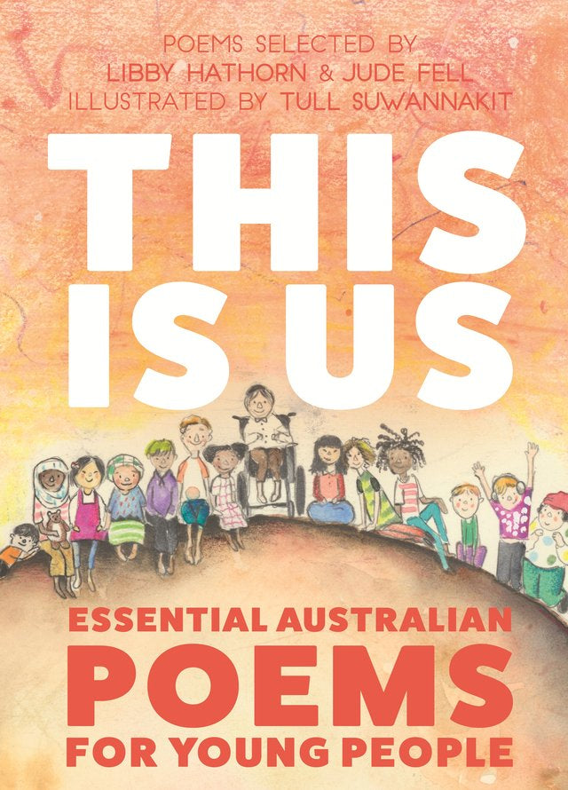 This Is Us (hardcover)