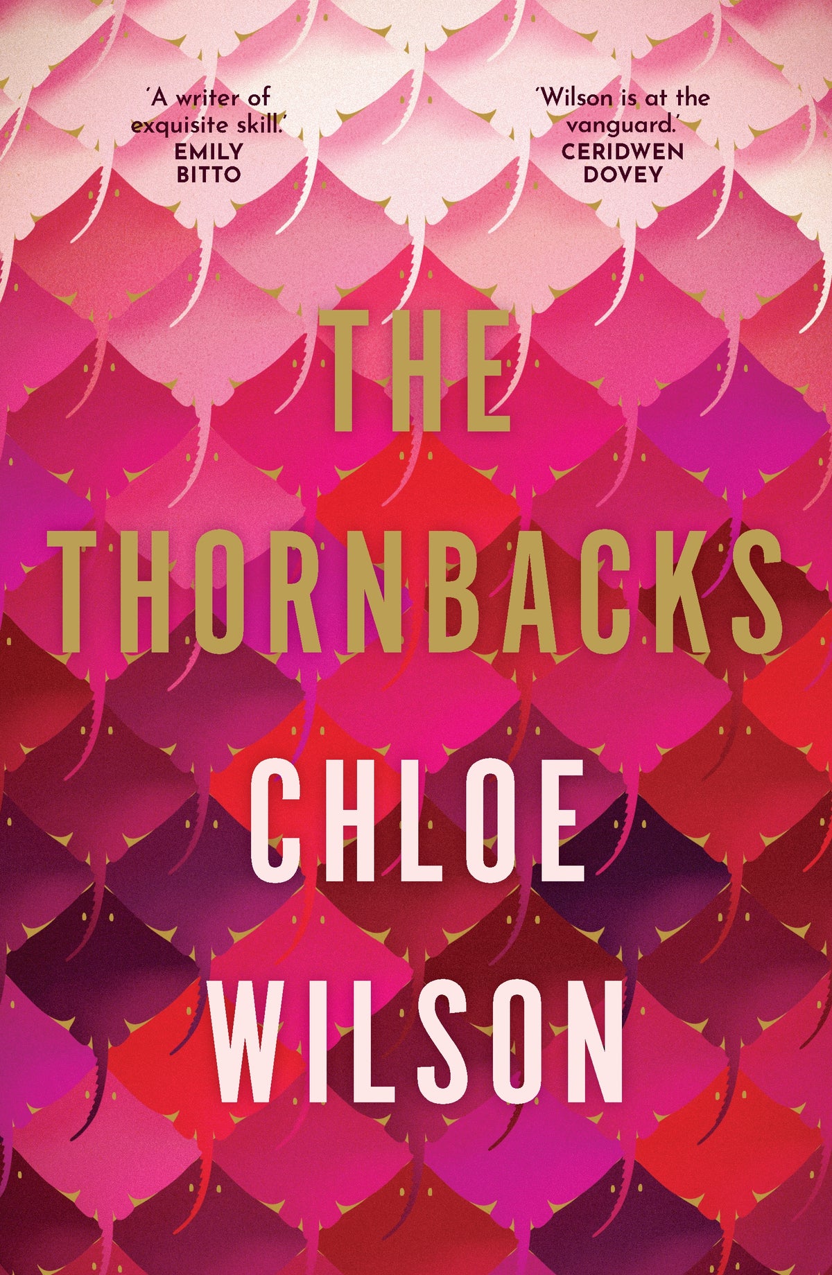 The Thornbacks