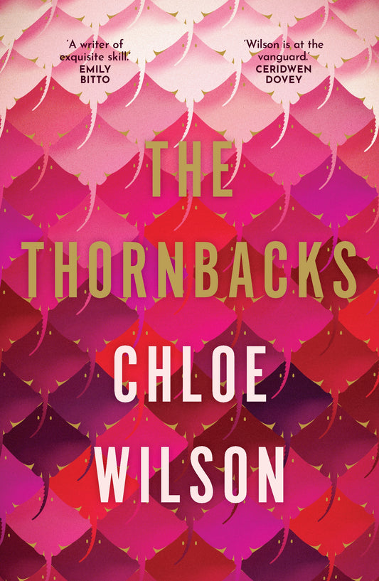 The Thornbacks
