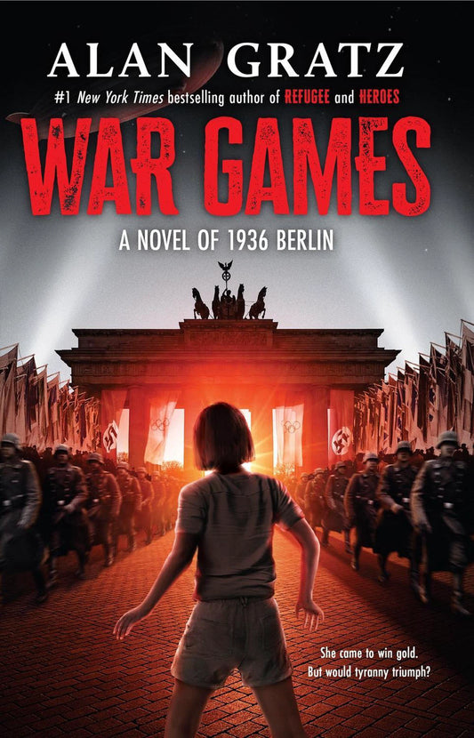 War Games