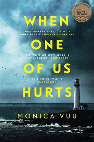 When One of Us Hurts