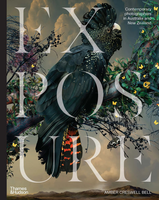 Exposure Contemporary Photographers in Australia and New Zealand