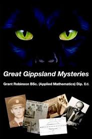 Great Gippsland Mysteries
