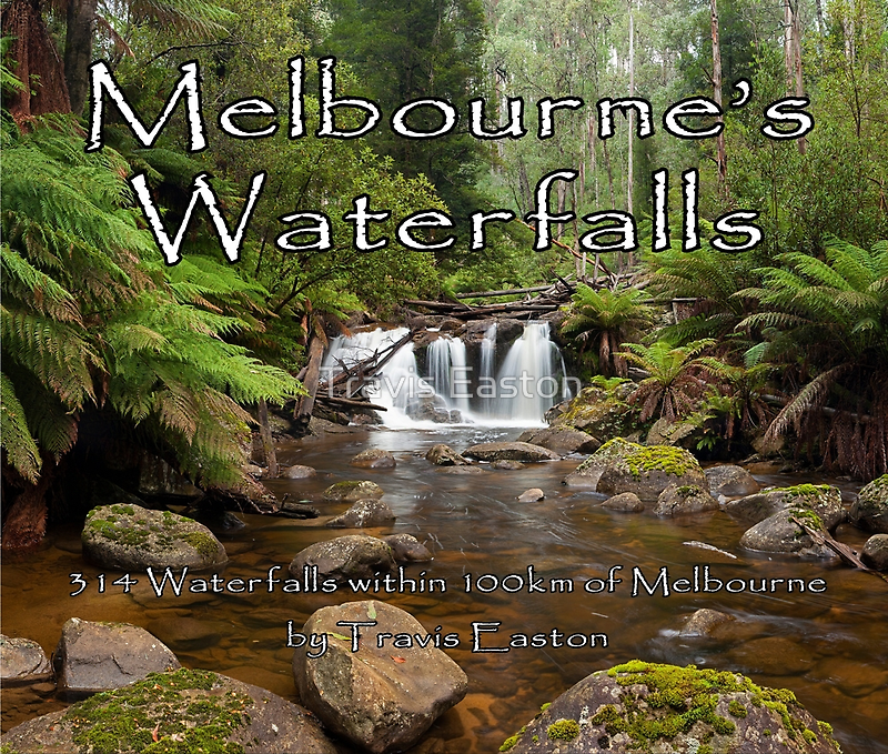 Melbourne's Waterfalls