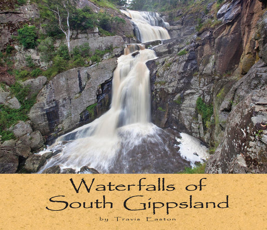 Waterfalls of Gippsland