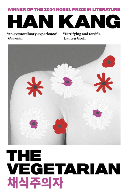 The Vegetarian A Novel